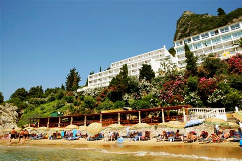 agios gordios hotels